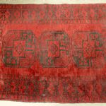 812 4261 ORIENTAL RUG